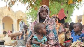 الجزائر تدعو لوضع حد للتدخلات الأجنبية في السودان