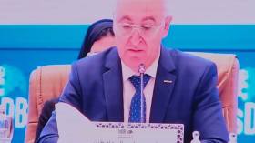 فايد يترأس اجتماع وزراء المالية لدول البنك الإسلامي للتنمية