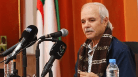 تاريخ المسرح الوطني في عيد ميلاده