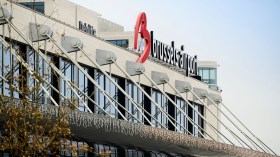 بلجيكا تغلق مجالها الجوي لهذا السبب