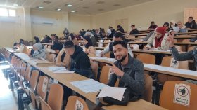 هذا هو جديد مسابقة مربي تنشيط الشباب