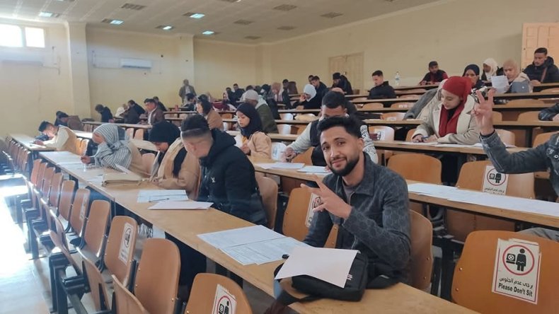 هذا هو جديد مسابقة مربي تنشيط الشباب