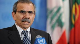 نواف سلام الرئيس الجديد للحكومة اللبنانية