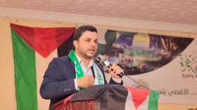 “حماس”: “الجزائر أمينة على الحق الفلسطيني وتتمتع دبلوماسيتها بروح نضالية”