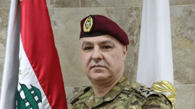  انتخاب جوزيف عون رئيسا للبنان