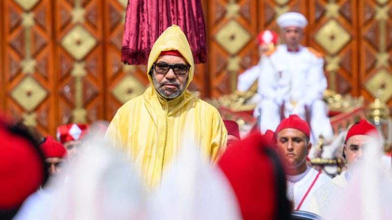 Maroc: Le roi interdit le sacrifice du mouton de l’Aïd Al-Adha !