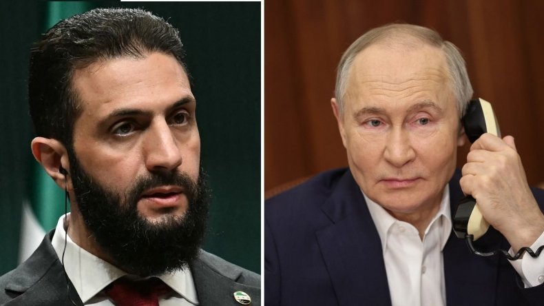 بوتين يؤكد استعداد موسكو لإعادة النظر في الاتفاقيات التي أبرمتها روسيا مع نظام الأسد