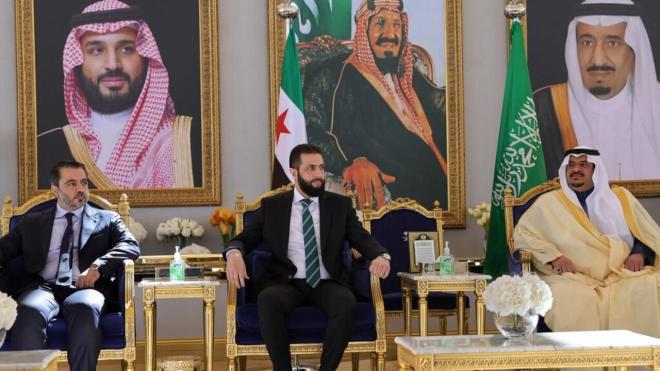 السعودية تُدين “محاولات الاحتلال الإسرائيلي زعزعة استقرار سوريا”