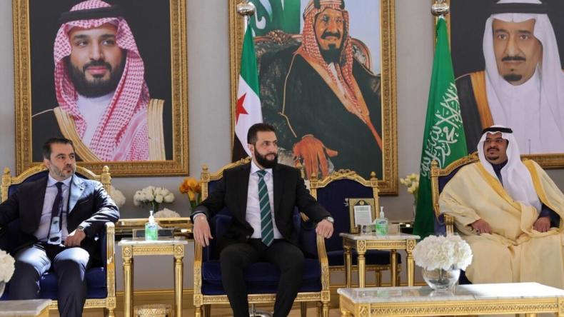 السعودية تُدين “محاولات الاحتلال الإسرائيلي زعزعة استقرار سوريا”