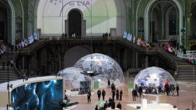 حرب ضروس حول الذكاء الاصطناعي