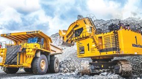 هذه كيفيات استثمار الأجانب في مناجم الجزائر