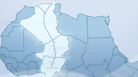 الجزائر تحتضن اجتماعا وزاريا حول مشروع أنبوب الغاز العابر للصحراء