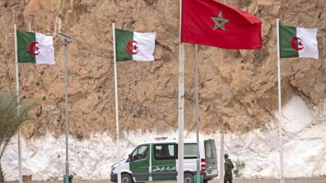 وثائق جديدة تؤكد تورط المخزن في تهريب المخدرات نحو الجزائر