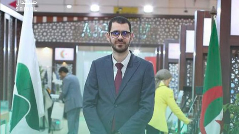 قويدري يُنصب عبد الواحد قريمس مديرا عاما لصيدال