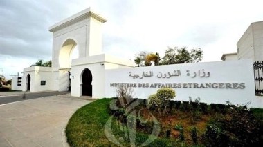 L’Algérie exprime son étonnement face à des mesures de restrictions de circulation et d’accès au territoire français