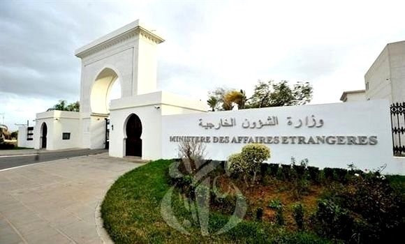 L’Algérie exprime son étonnement face à des mesures de restrictions de circulation et d’accès au territoire français