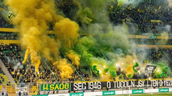 “ميركاتو” مُخيّب.. الأنصار غاضبون ويُطالبون بـ “رحيل” ولد علي ومدّان ودودان