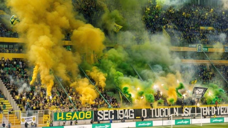 “ميركاتو” مُخيّب.. الأنصار غاضبون ويُطالبون بـ “رحيل” ولد علي ومدّان ودودان