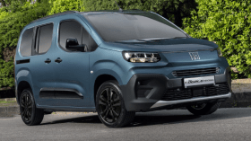 رسميا.. “فيات” تطلق “دوبلو” السياحية بالجزائر وهذه أسعارها