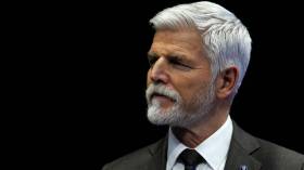 رئيس جمهورية التشيك قريبا في الجزائر