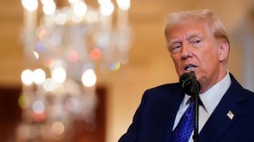 ترامب يُوسّع حربه التجارية لتشمل دولا أخرى