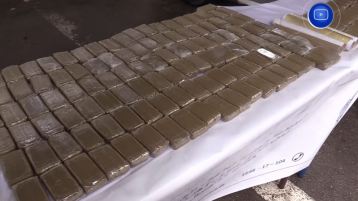 أخيرا.. تحقق الإعدام!