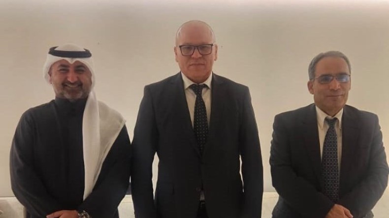 جزائري على رأس المركز الإقليمي للطاقة المتجددة وكفاءة الطاقة