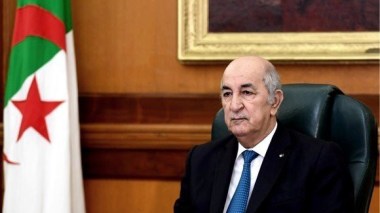 Décès de Mohamed Abdelatif Belkaïd Cheikh de la Zaouïa Belkaïdia El Hebria : Le président de la République présente ses condoléances