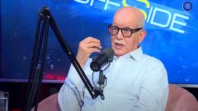 هربنا من الموت في مصر 2009 وهذا ما حدث في 82 ومكسيكو 86