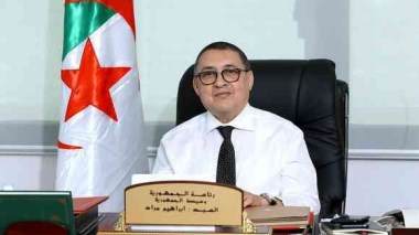 Merad effectue une visite officielle de 2 jours en Espagne