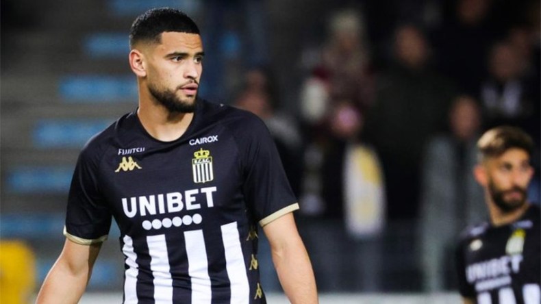 “لو كنت بلجيكيًا لانتقلت إلى نادٍ أوروبي كبير في أول موسم لي مع شارل لوروا”