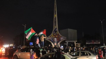 حتى لا يكسر العدوان الإسرائيلي معنويات السوريين