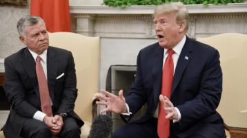 هل هي مؤامرة صهيو-أمريكو- عربية ؟ !!