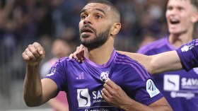 سوداني يواصل التألق في الدوري السلوفيني