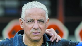 عادل عمروش مدربا للمنتخب الرواندي