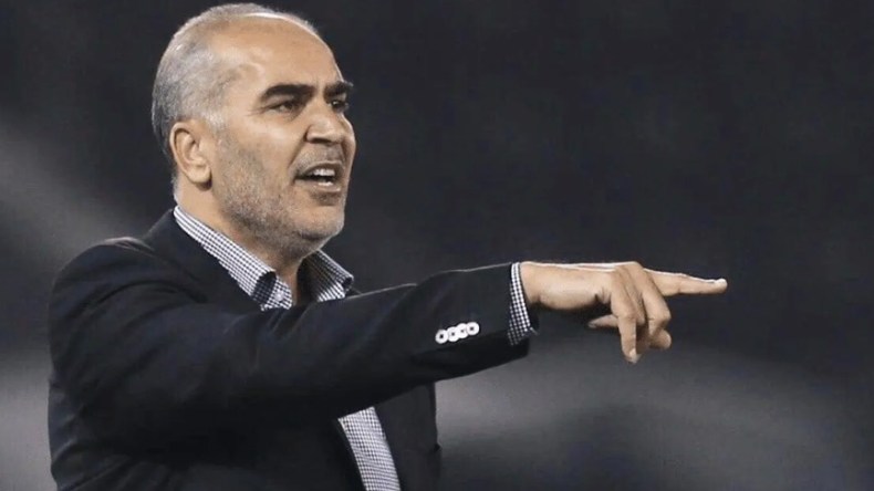 سامي الطرابلسي مدرباً جديدا لمنتخب تونس