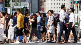 نحن أولى بمكارم الأخلاق من اليابانيين