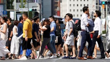 نحن أولى بمكارم الأخلاق من اليابانيين