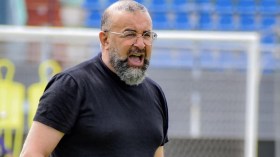 هكذا يحفز بن شيخة لاعبي مودرن سبورت المصري لتحقيق البقاء