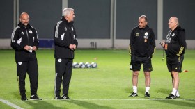 بيتكوفيتش بالجزائر لتحديد قائمة اللاعبين وإرسال الدعوات