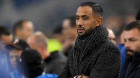 لا نرفض في تشكيلتنا لاعبين مثل بن سبعيني وآيت نوري