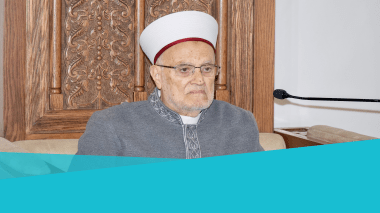 خطيب المسجد الأقصى يشيد بموقف الجزائر الداعم للقضية الفلسطينية