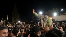  قطعت الطريق أمام مبررات الاحتلال.. القسام تُسلم 4 جثامين للصهاينة