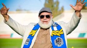 رئيس الرويسات يصنع الحدث ويعيد عدة رؤساء سابقين إلى الواجهة