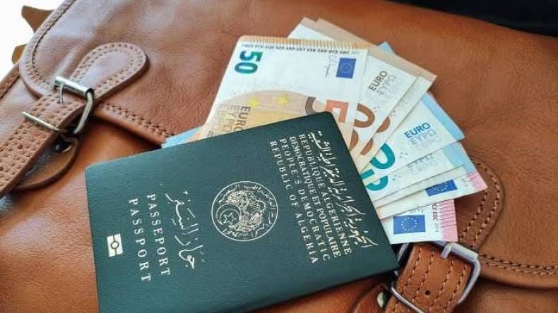 منحة السفر ستدخل حيز التنفيذ بهذا التاريخ