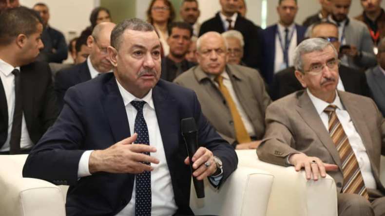 سطيف: سعيود يؤكد على أهمية الرقمنة وتوسيع خدمات النقل