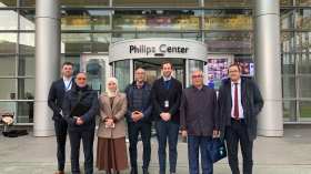 جولة ترويجية نحو هولندا وألمانيا لجلب الاستثمار إلى الجزائر