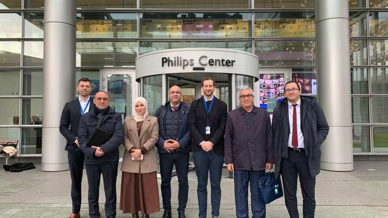 جولة ترويجية نحو هولندا وألمانيا لجلب الاستثمار إلى الجزائر