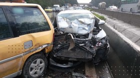 الحماية المدنية: 3 وفيات و143 جريحًا خلال الـ 24 ساعة الأخيرة