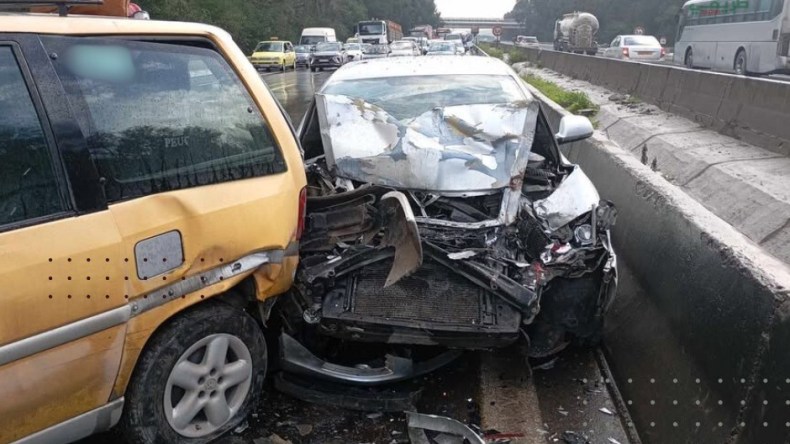 الحماية المدنية: 3 وفيات و143 جريحًا خلال الـ 24 ساعة الأخيرة